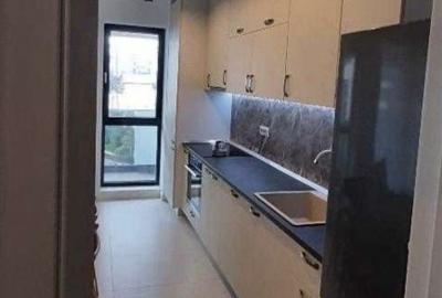Închiriere apartament de 2 camere Nusco City- Aviatiei - 5