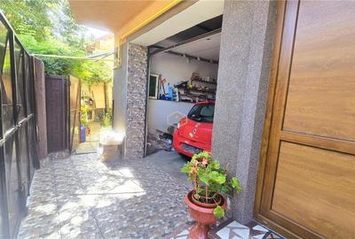 Vila spatioasa cu 7 camere in Centru | Ideala pentru familie, investitie sau bus - 40