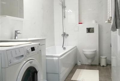 Apartament 2 Camere cu Parcare – Complex Inamstro-Copou, Iași - 8