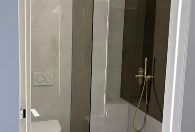 Apartament 3 camere | Cortina North | Etaj 7 | Balcon 10 mp - 13
