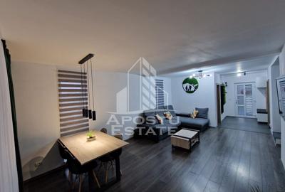 Duplex cu 5 camere în Dumbrăvița