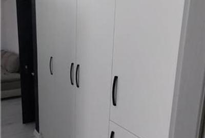 Apartament 2 Camere Complex Rezidential Prima Inchiriere Loc de Parcare Inclus - 4