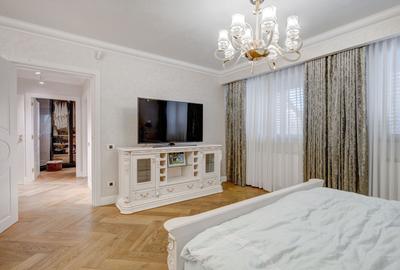 Apartament 3 Camere 150 mp + Terase | Mobilat si Utilat Premium - 25