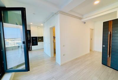 Apartament cu 4 camere +loc parcare Queens Residence,  150 m de mare 0% COMISION - 7