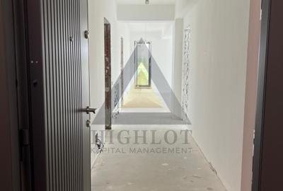 AVIATIEI| Aerogarii| APARTAMENT DE VANZARE | PARTER - 1