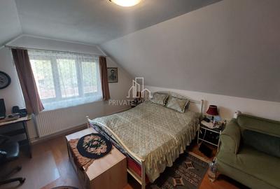 Casa De Vanzare, 1000 Mp Teren, Galesti , Mures - 7