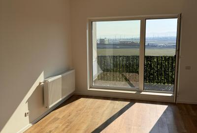 Apartament 2 Camere Grandis Residence - 1