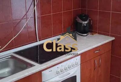 Garsoniera | etaj intermediar | 21 mpu | zona Taberei Manastur - 4