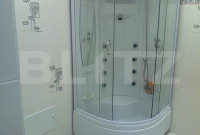 Casa ultrafinisata, zona centrala, 65 mp utili, 2 locuri de parcare, mansardare! - 9