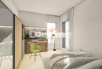 MIROSLAVA CENTRU, Proiect 7 CASE INDIVIDUALE, 179.900 € + TVA - 7