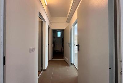 Spatiu comercial/ birou/ medical semicentru Iasi, 76mp, zona Palas - 25
