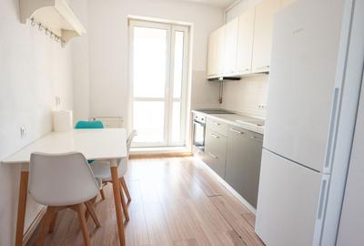 Apartament Luminos 2 camere 62 mp Dorobantilor Marasti - 4
