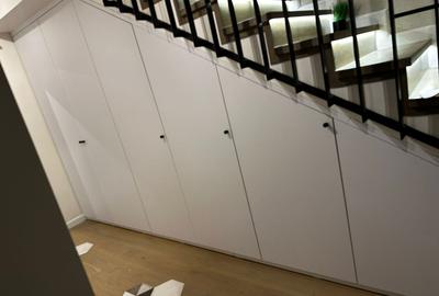 Casa 4 camere P+1+M | Otopeni | Odai |  145 mp | 2 parcari - 15