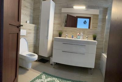 Apartament 3 camere | Pet Friendly | Aviatiei | Boxa și Parcare - 8
