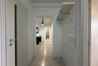 COPOU- Apartament cu 4 camere - 10