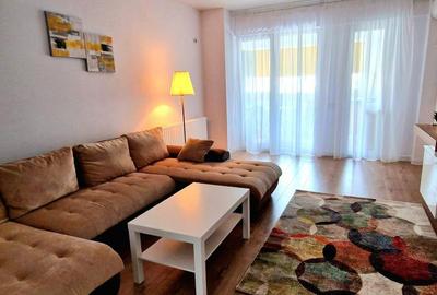 Central Address | 2 Camere | Bloc Nou | Centrala | Modern - 1