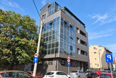 Birou, de 680 mp, în Pache Protopopescu