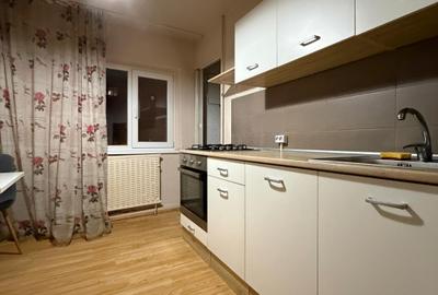 Apartament practic, 2 camere, etaj 1, 57 mp + 2 balcoane - Mehala - 5