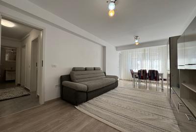 The Elegant Nest - 2 Camere - Palm Residence - loc de parcare - 1