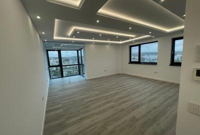 Comat Towers | Finalizat | Apartament 2 Camere | TIP 6 TOP | 58mp - 9