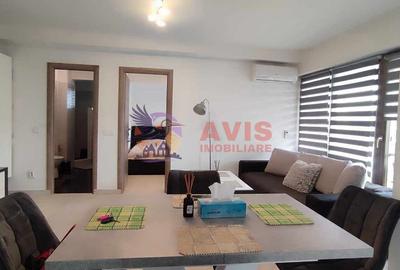 Apartament de inchiriat zona Promenada mall - 7