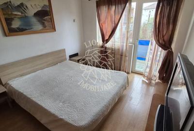 Apartament decomandat 2 camere 50 mp+2 balcoane-etaj 2-Zona Pompieri - 4