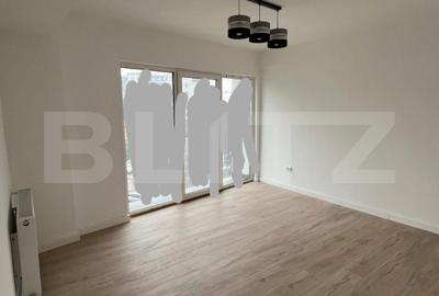 Apartament finisat cu panoramă la etaj superior cu CF ! - 7