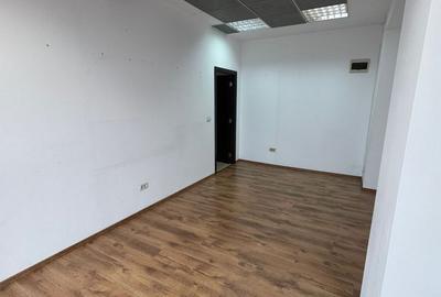 Spații de birouri premium de închiriat – Zonă centrală Arad - 1