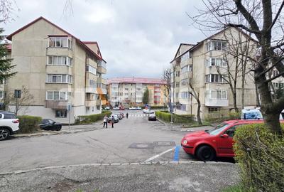 Apartament structura mare zona Racadau - 38