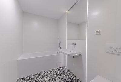 Apartament 2 camere de vanzare - City Point Aviatiei - 9