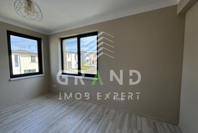 TOTUL NOU!Casa individuala,4 camere,3 BAI,TERASA,GARAJ,zona Dezmir - 16