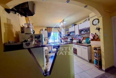 Apartament 2 camere, parter, boxa, zona Lipovei, Timisoara, jud.Timis - 8