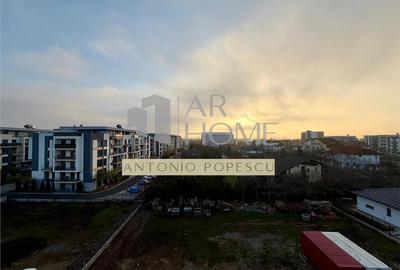 Penthouse 3 camere, constructie noua, in Ploiesti, zona Nord/ Kaufland - 17