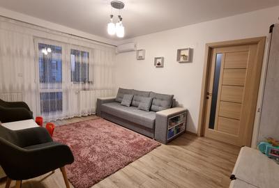 Comision 0.Persoana fizica.Apartament 3 camere bloc 2017 Soseaua Nicolina Cug - 1