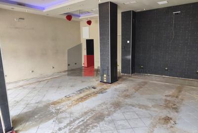 Spatiu comercial de inchiriat in zona Giulesti - 5