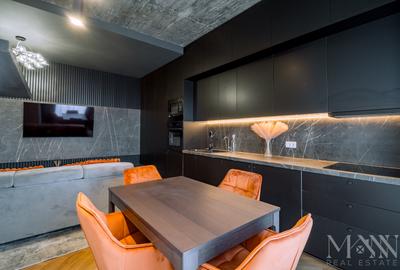 Apartament modern 2 camere | De Inchiriat | EAS Residence, Cantemir - 6