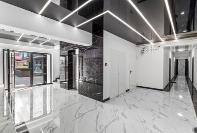 Apartament mobilat si utilat decomandat cu bucataria inchisa Mamaia - 3