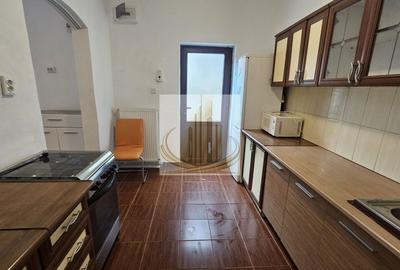 Apartament cu 2 camere de vânzare  la casa in curte comuna - 8