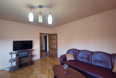 Apartament decomandat, zona Kaufland, Vlaicu - 4