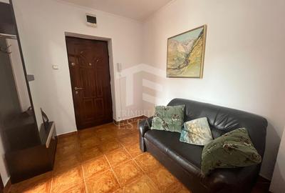 COMISION 0 Apartament 2 cam Confort 1,renovat ,utilat Mhail Sebastian - 4