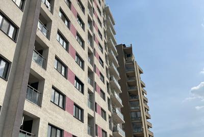 APARTAMENT 2 CAMERE + PARCARE SUPRATERANA -POLITEHNICA - 26