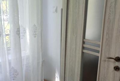 Garsoniera,Titan,Auchan,bl.reabilitat,MIXT,parter inalt/10,Amenajata,Libera - 8