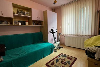 Apartament 4 Camere Sebastian - Margeanului - 7