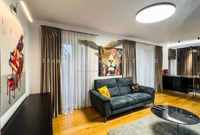 Apartament superb situat lângă the Office Cluj/Central - 5
