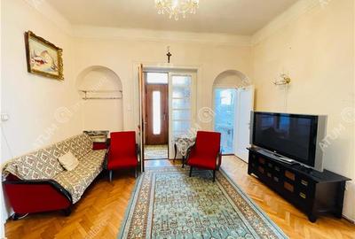 Casa individuala 4 camere decomandate 1000 mp teren zona Blv Victoriei - 11
