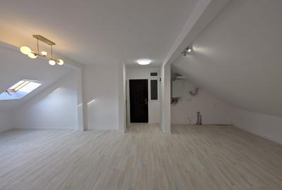 Apartament 4 camere,finisat situat in pod,comision 0!!! - 3