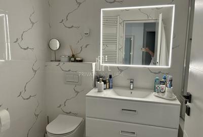 Apartament 3 Camere Bloc Nou/Parcare De Vanzare,Colors Residence,Tudor - 6