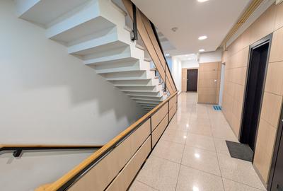 Apartament 3 camere 77mp | 0 Comision | Piscina | Baneasa | Natura Residence - 23