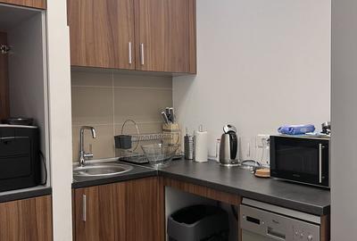 Comision 0! Spatiu birouri in Pta.Presei Libere -  intre 100 si 2818mp - 6