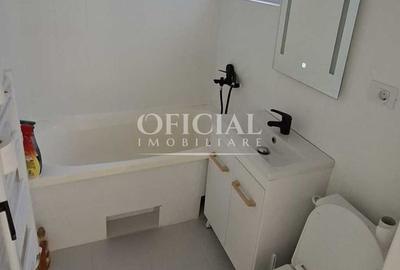 Apartament 2 Camere Decomandat | 36 Mp | Balcon | Gheorgheni Hermes - 7